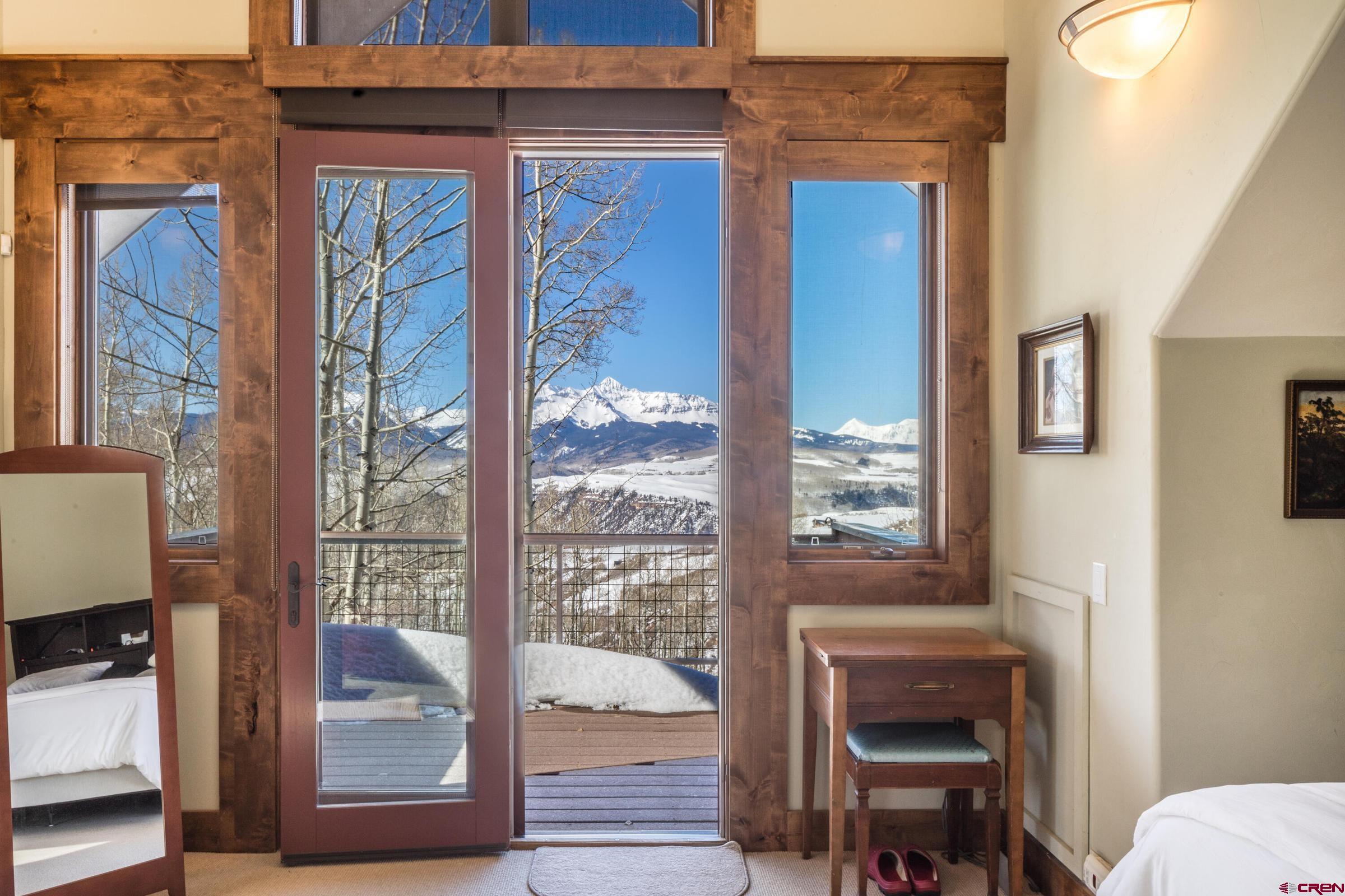 107 Joaquin Road Telluride, CO 81435 - Photo 26 of 45 Gallery Image 26