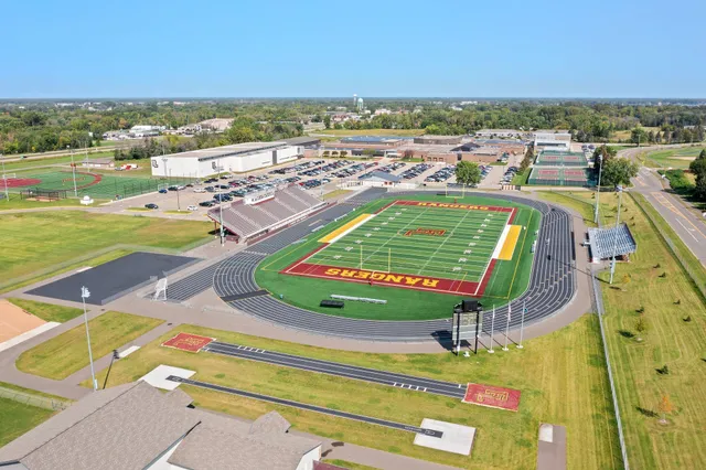 $237,000 | 6389 207th Street North, Forest Lake, MN 55025