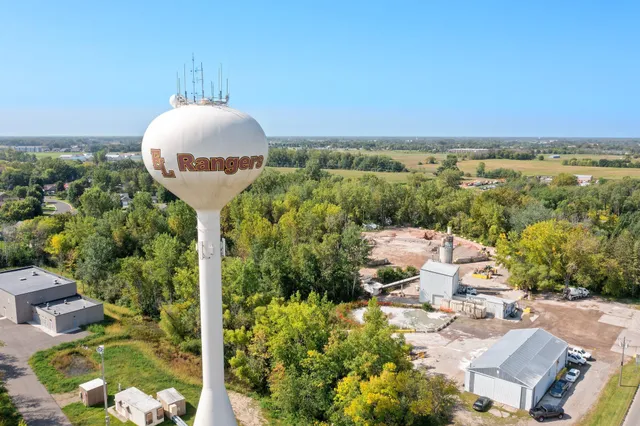 $237,000 | 6389 207th Street North, Forest Lake, MN 55025