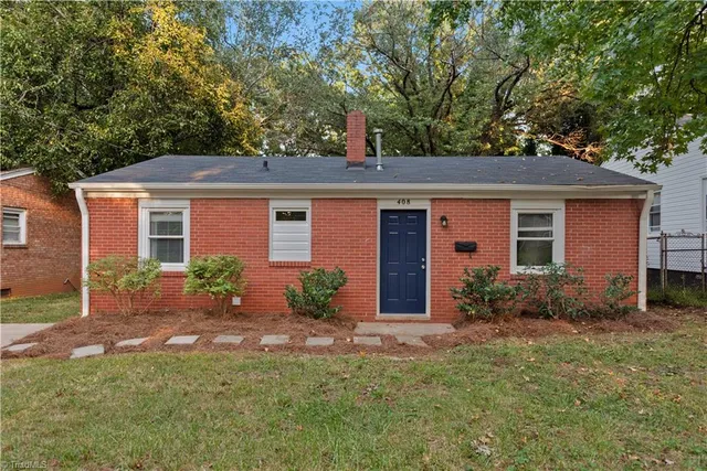 $175,000 | 408 Hobson Street, High Point, NC 27260