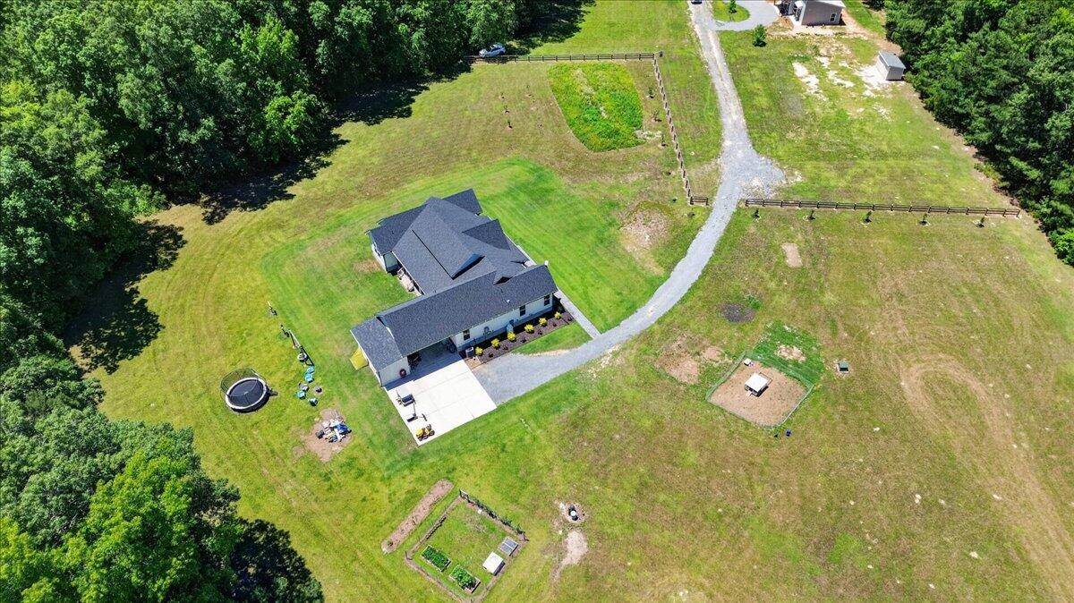 357 Cummings Chapel Road Ridgeville, SC 29472 - Photo 108 of 118