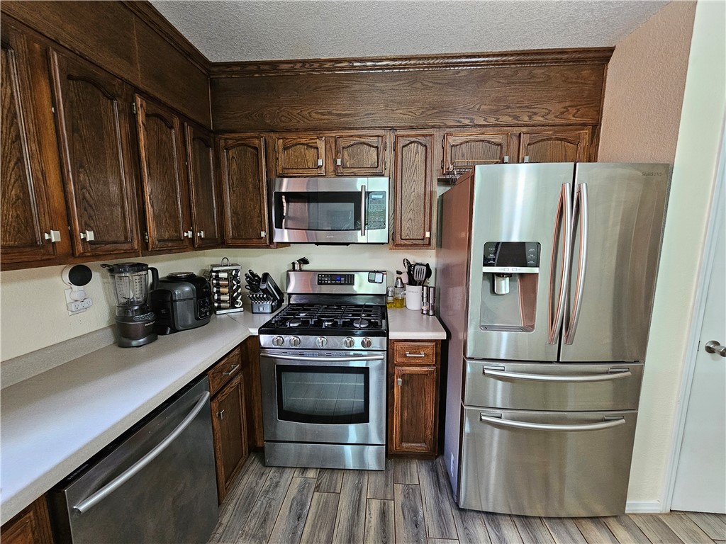 3310 Harkis Road El Paso, TX 79936 - Photo 11 of 38