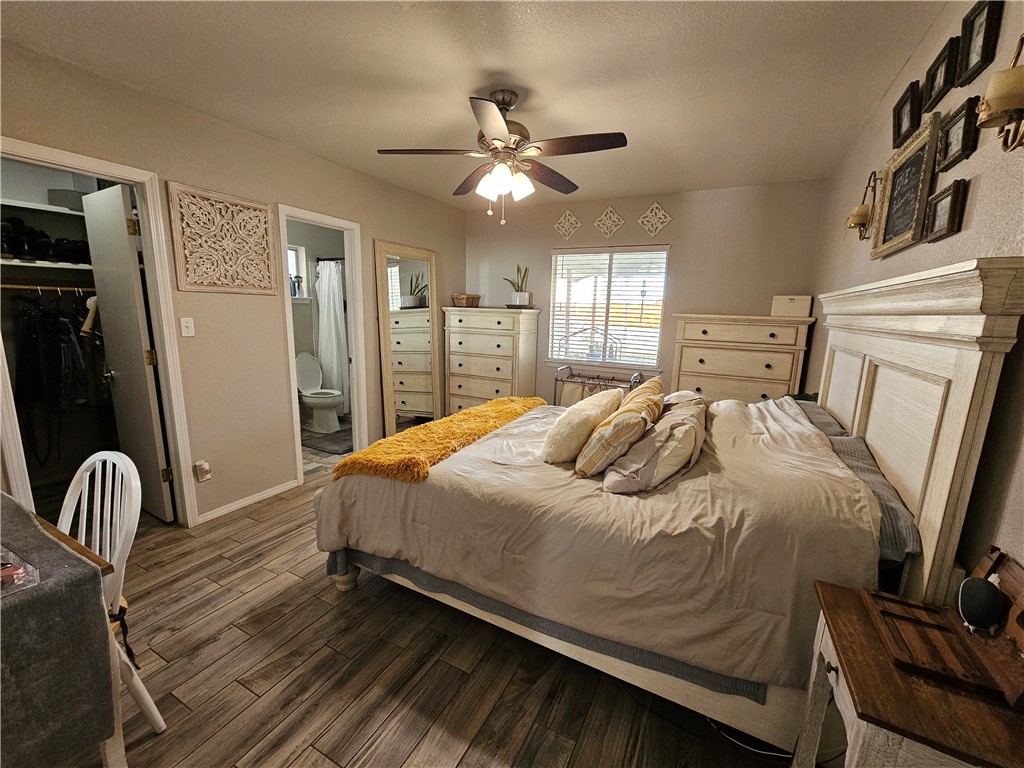 3310 Harkis Road El Paso, TX 79936 - Photo 14 of 38