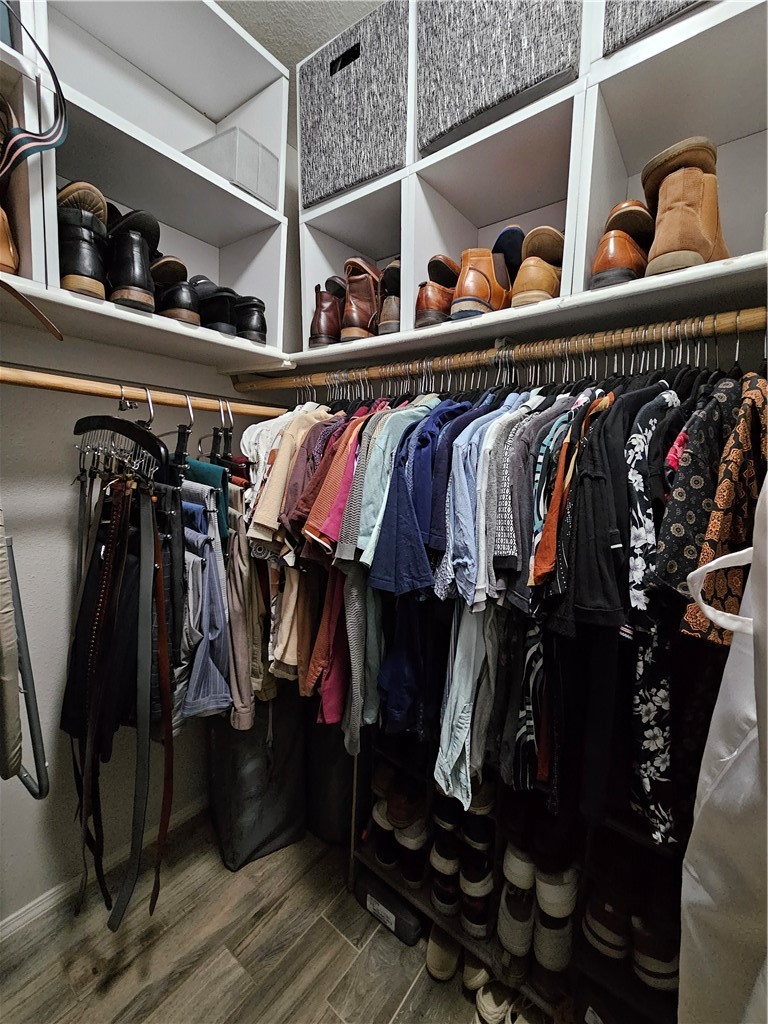 3310 Harkis Road El Paso, TX 79936 - Photo 16 of 38