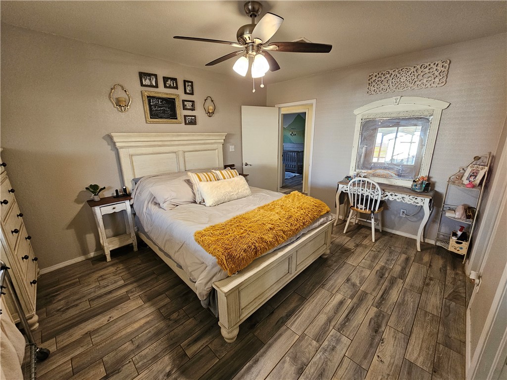 3310 Harkis Road El Paso, TX 79936 - Photo 17 of 38