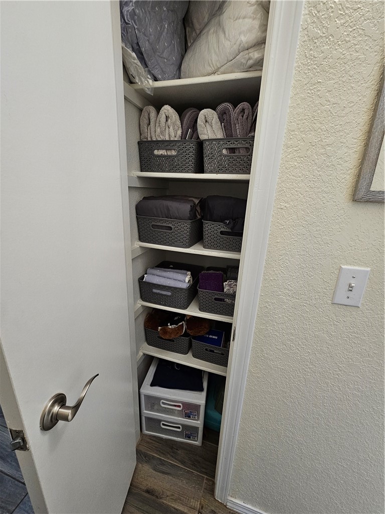 3310 Harkis Road El Paso, TX 79936 - Photo 18 of 38