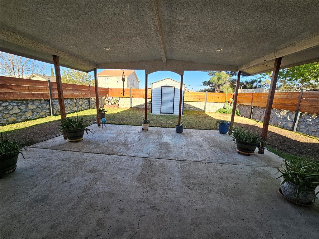 3310 Harkis Road El Paso, TX 79936 - Photo 2 of 38