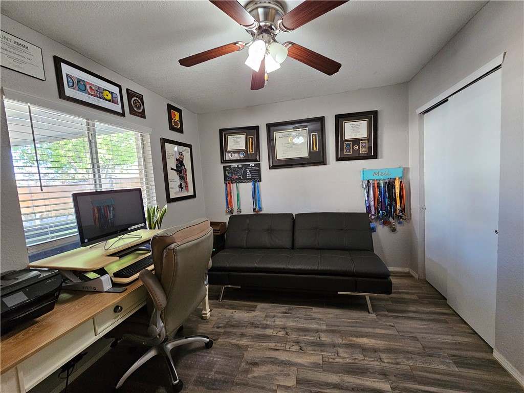 3310 Harkis Road El Paso, TX 79936 - Photo 29 of 38