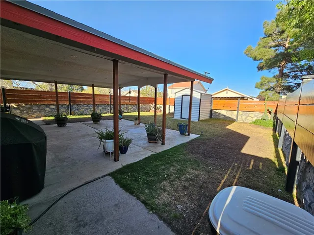 $1,595 | 3310 Harkis Road, El Paso, TX 79936