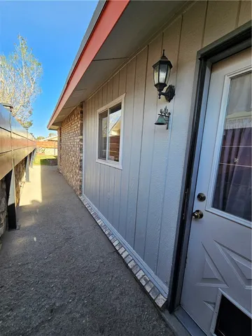$1,595 | 3310 Harkis Road, El Paso, TX 79936