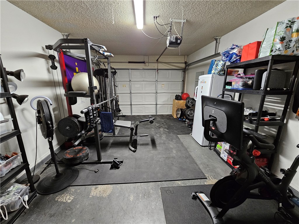 3310 Harkis Road El Paso, TX 79936 - Photo 36 of 38