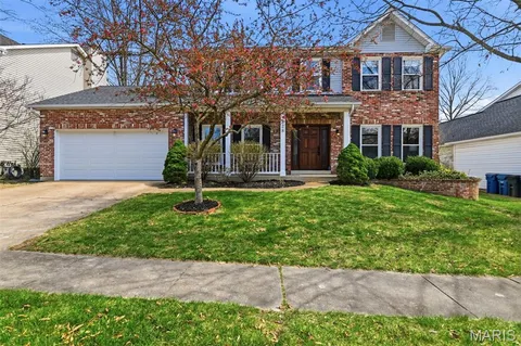 $569,900 | Undisclosed Address, Manchester, MO 63021