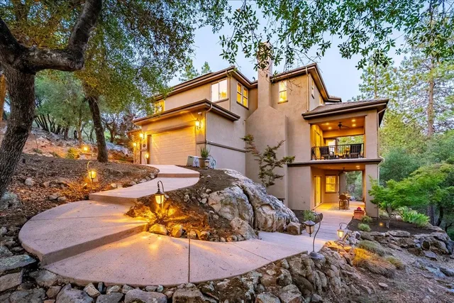 $1,495,000 | 16315 Winchester Club Drive, Meadow Vista, CA 95722