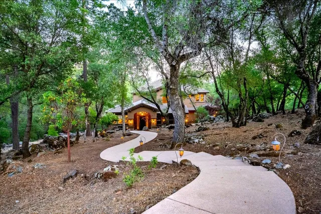 $1,495,000 | 16315 Winchester Club Drive, Meadow Vista, CA 95722