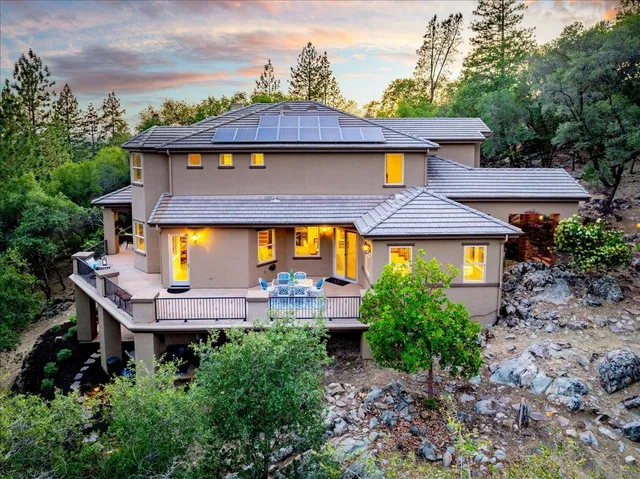 $1,495,000 | 16315 Winchester Club Drive, Meadow Vista, CA 95722