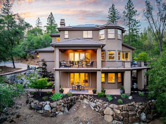 $1,495,000 | 16315 Winchester Club Drive, Meadow Vista, CA 95722