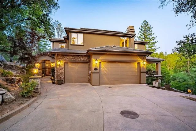 $1,495,000 | 16315 Winchester Club Drive, Meadow Vista, CA 95722