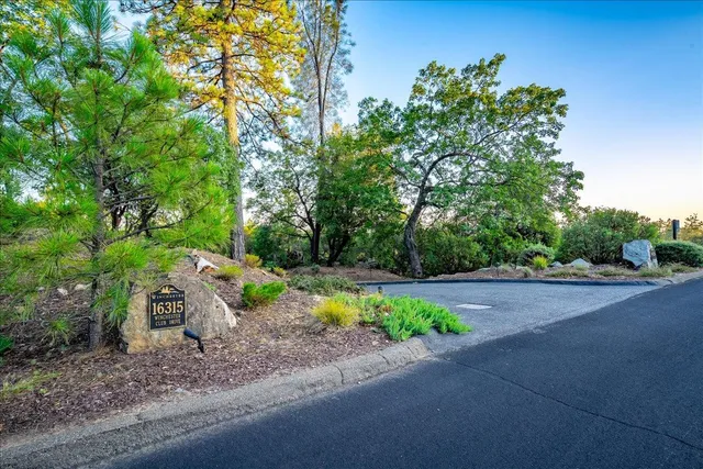 $1,495,000 | 16315 Winchester Club Drive, Meadow Vista, CA 95722