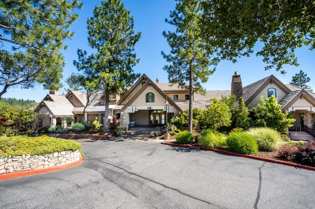 $1,495,000 | 16315 Winchester Club Drive, Meadow Vista, CA 95722