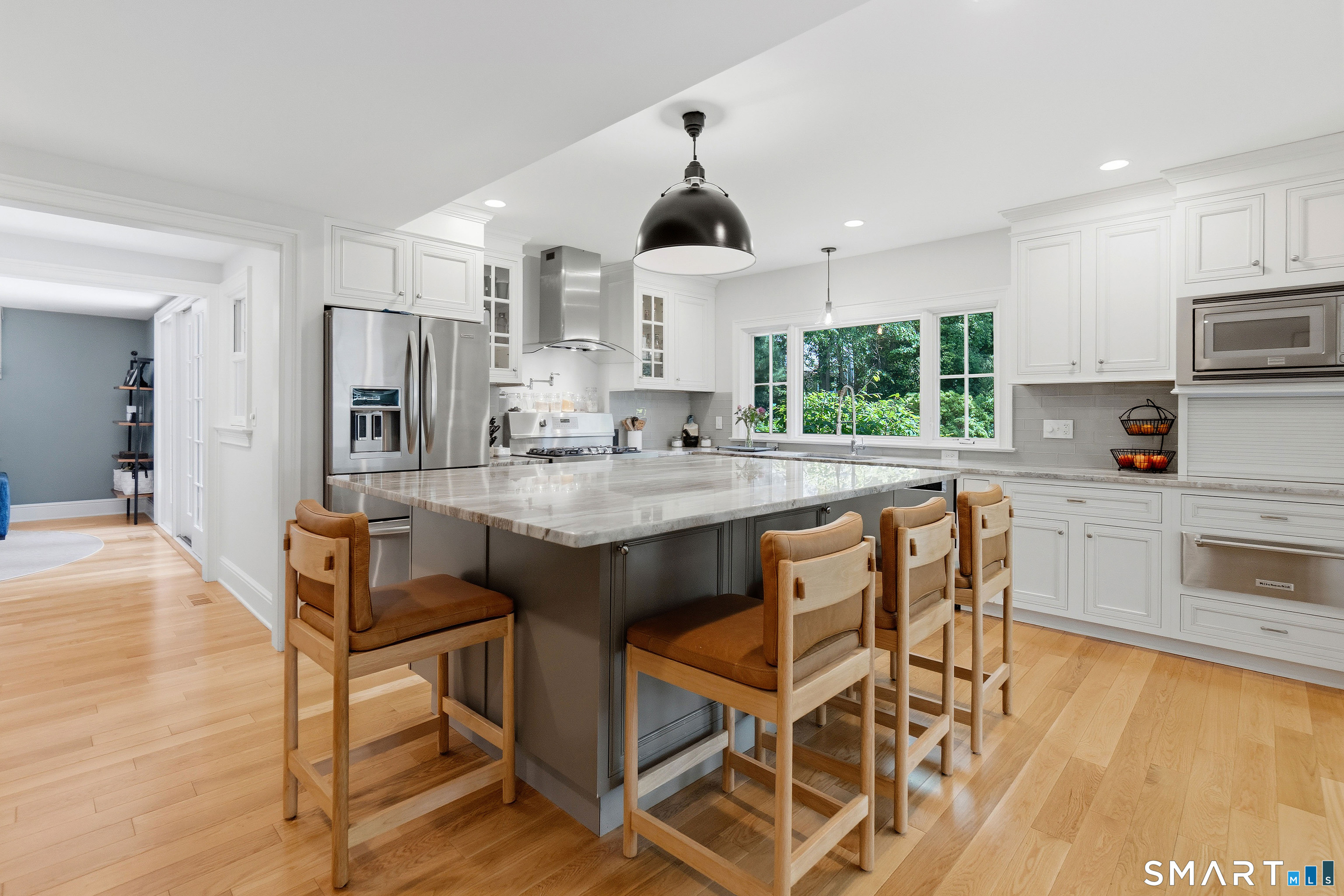22 Ledge Road Norwalk, CT 06853 - Photo 8 of 31