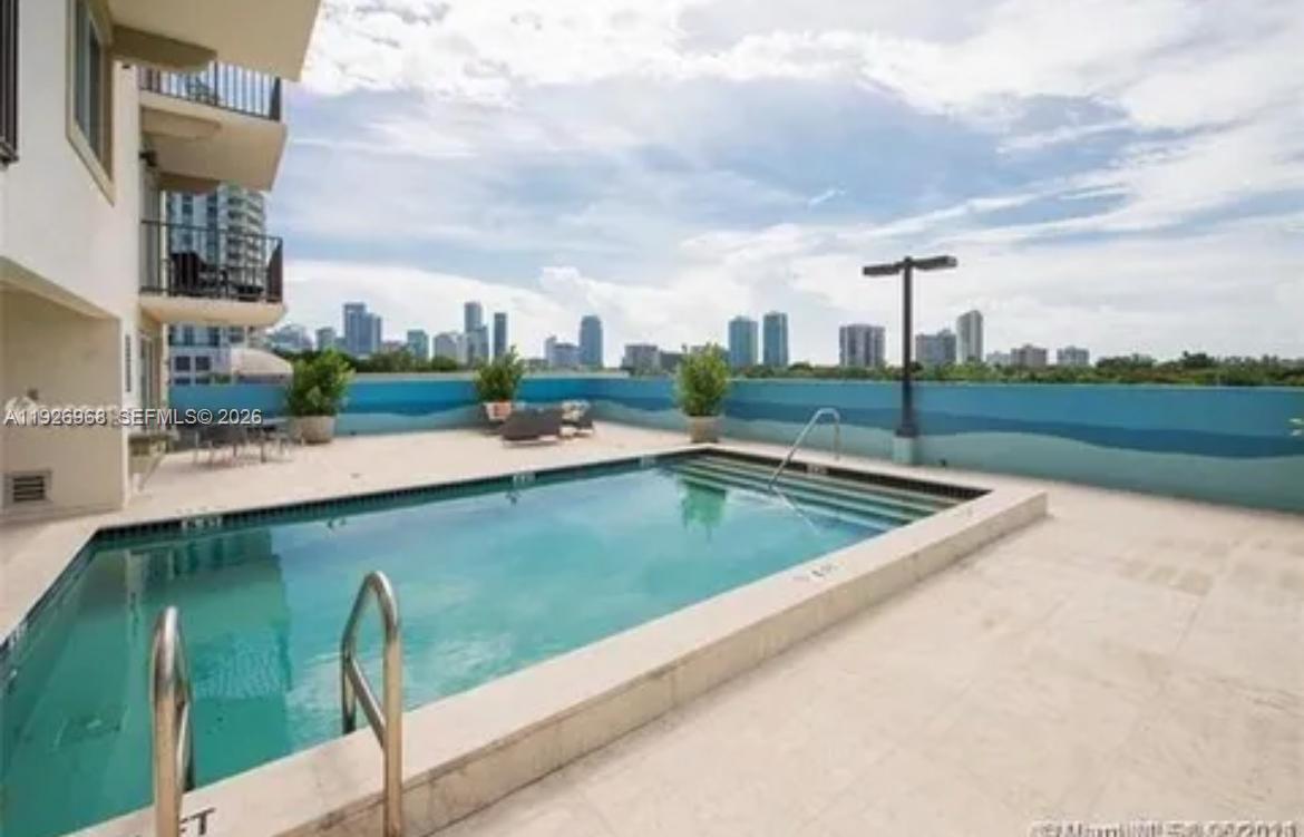 2701 Southwest 3rd Avenue, Unit 703 Miami, FL 33129 - Photo 19 of 29