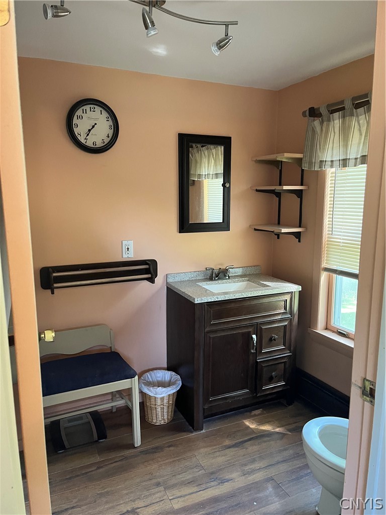12776 Ridge Road Henderson, NY 13685 - Photo 13 of 28 Bathroom