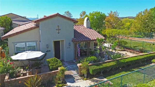 $749,990 | 23880 Belcaro Court, Valencia, CA 91354