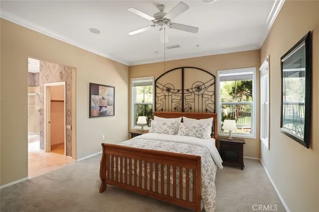 $749,990 | 23880 Belcaro Court, Valencia, CA 91354