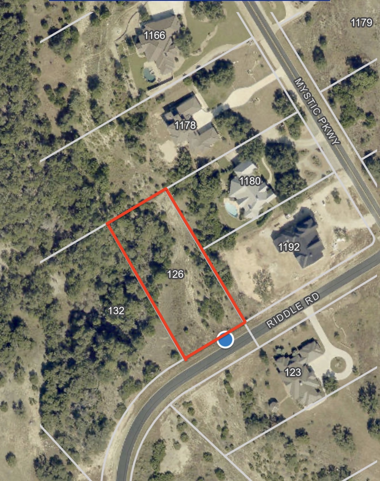 126 Riddle Road Spring Branch, TX 78070 - Photo 19 of 20