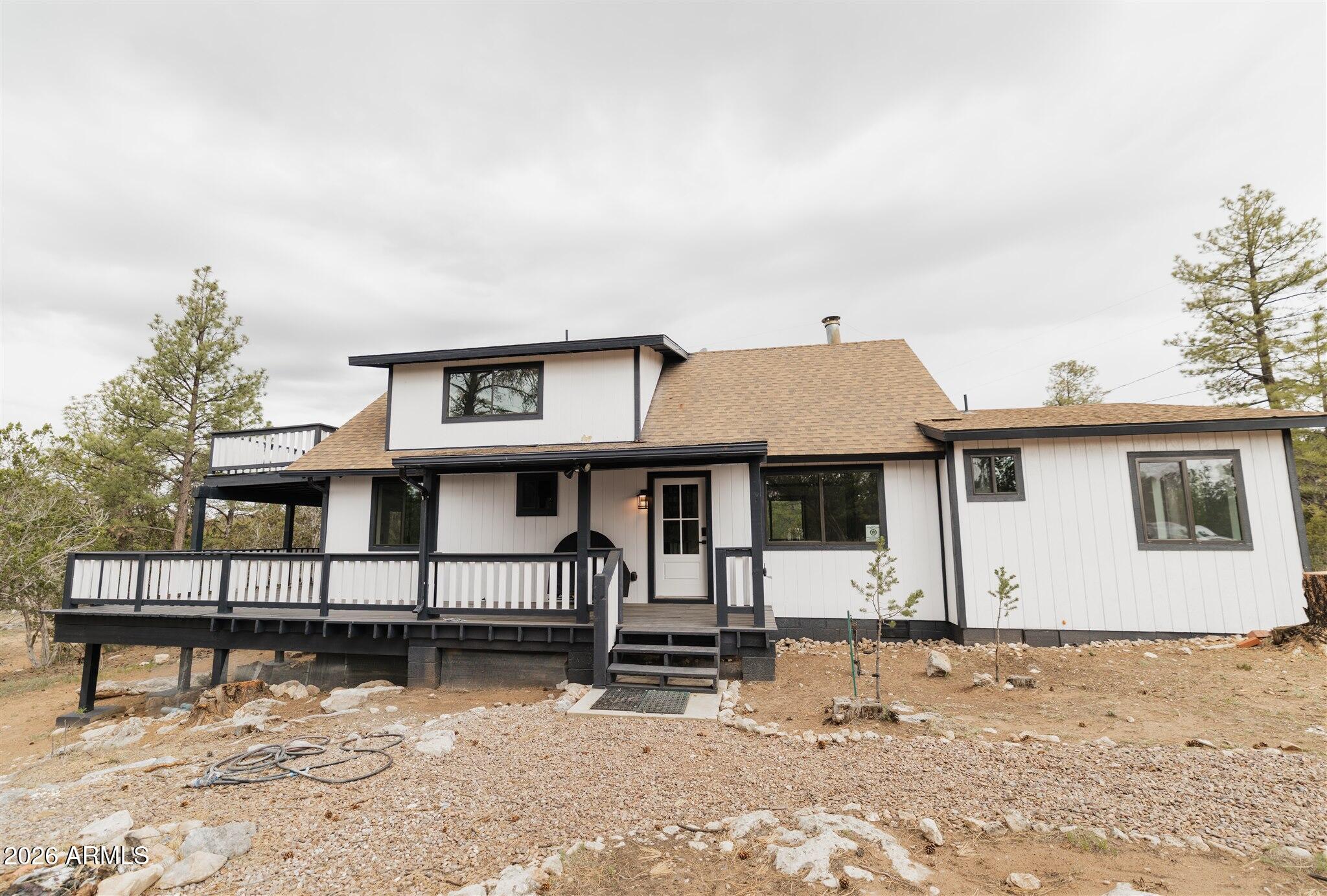 3326 Homestead Drive Overgaard, AZ 85933 - Photo 2 of 93 2K4A6031