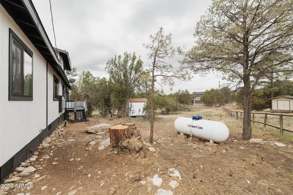 $549,900 | 3326 Homestead Drive, Overgaard, AZ 85933