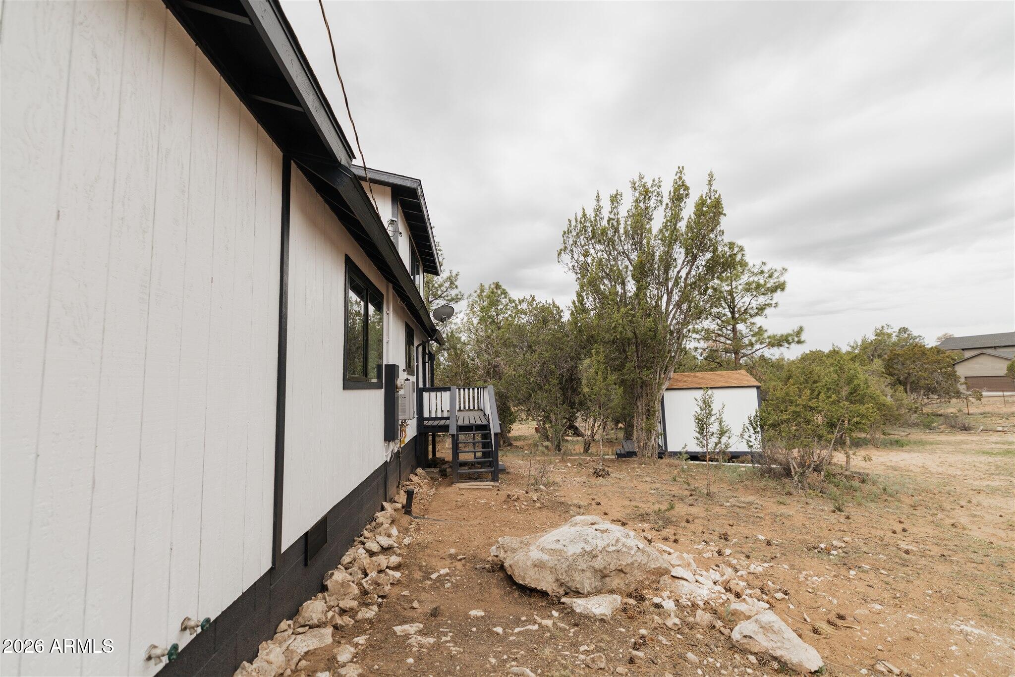 3326 Homestead Drive Overgaard, AZ 85933 - Photo 46 of 93 2K4A6041