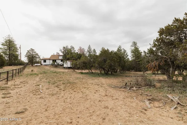 $549,900 | 3326 Homestead Drive, Overgaard, AZ 85933