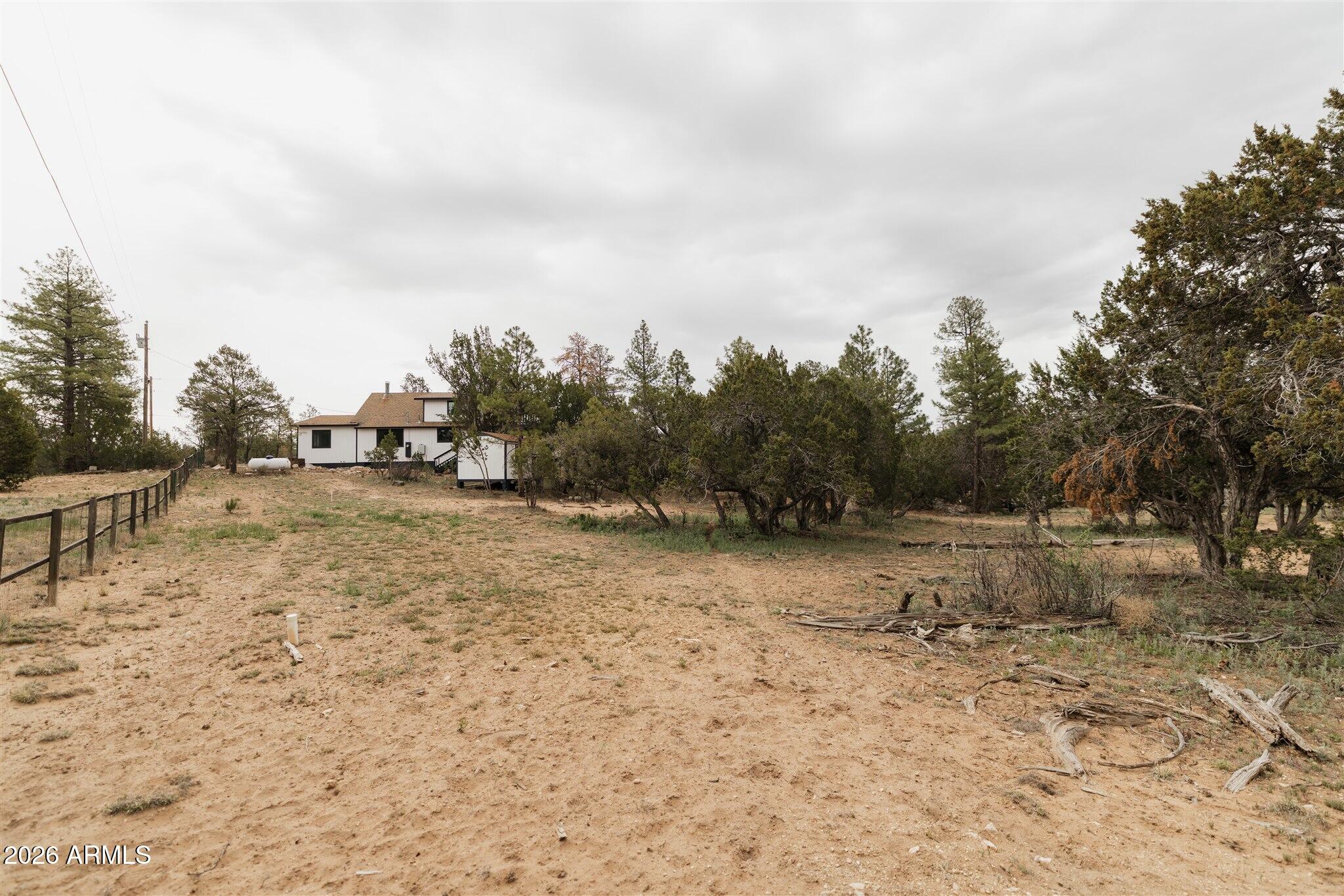 3326 Homestead Drive Overgaard, AZ 85933 - Photo 48 of 93 2K4A6046