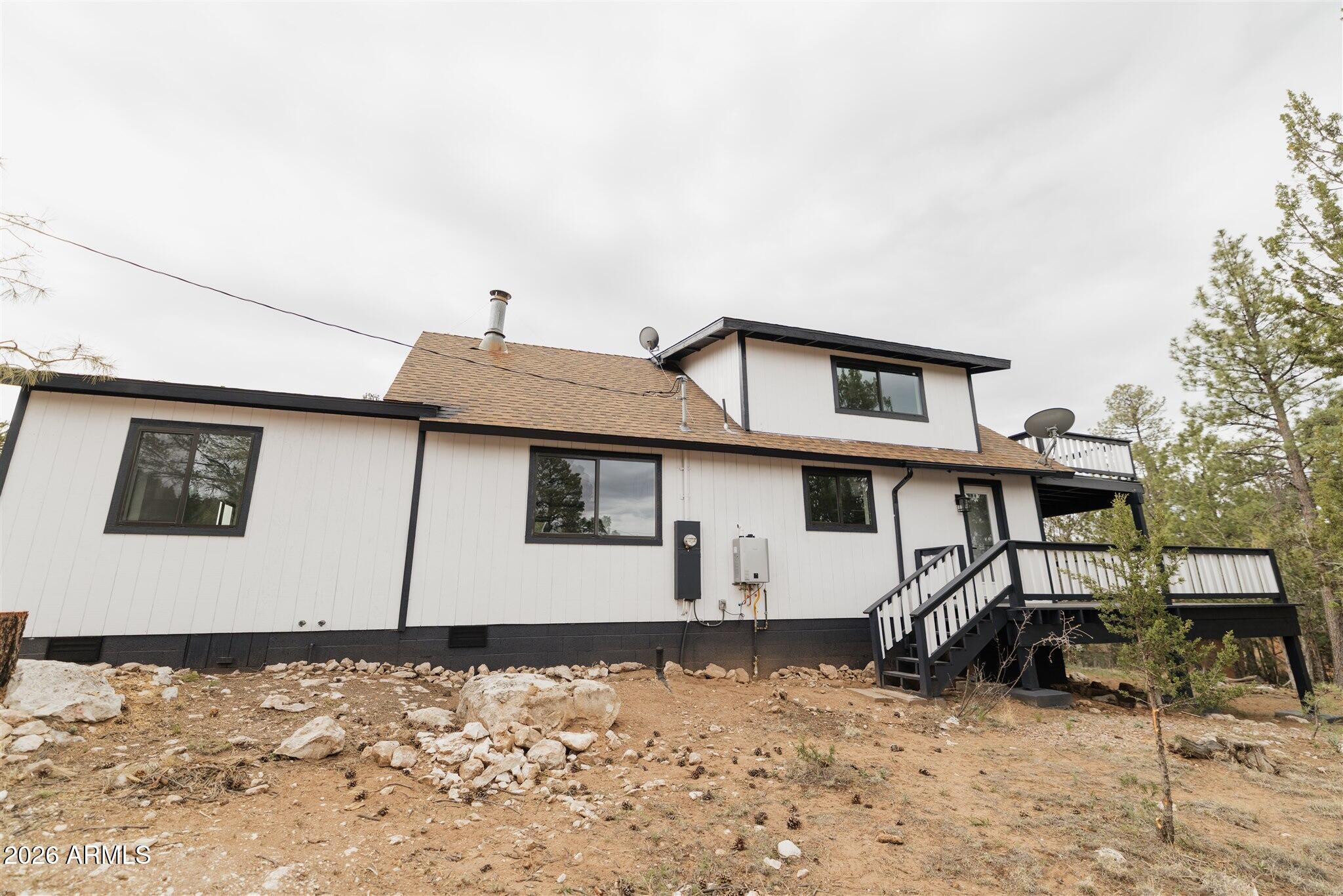 3326 Homestead Drive Overgaard, AZ 85933 - Photo 51 of 93 2K4A6053