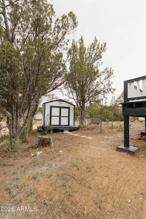 $549,900 | 3326 Homestead Drive, Overgaard, AZ 85933