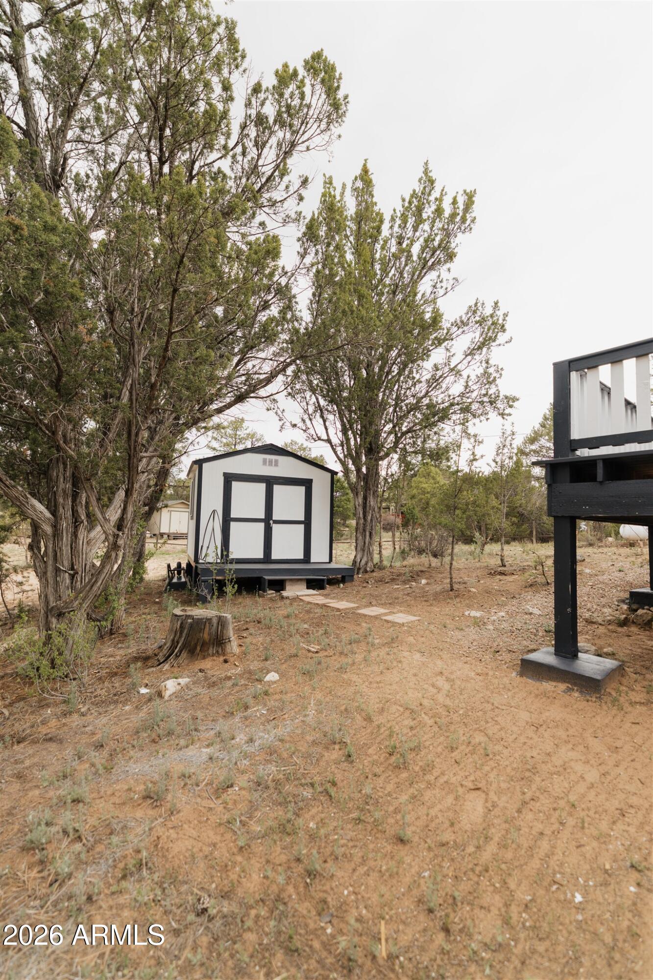 3326 Homestead Drive Overgaard, AZ 85933 - Photo 52 of 93 2K4A6055