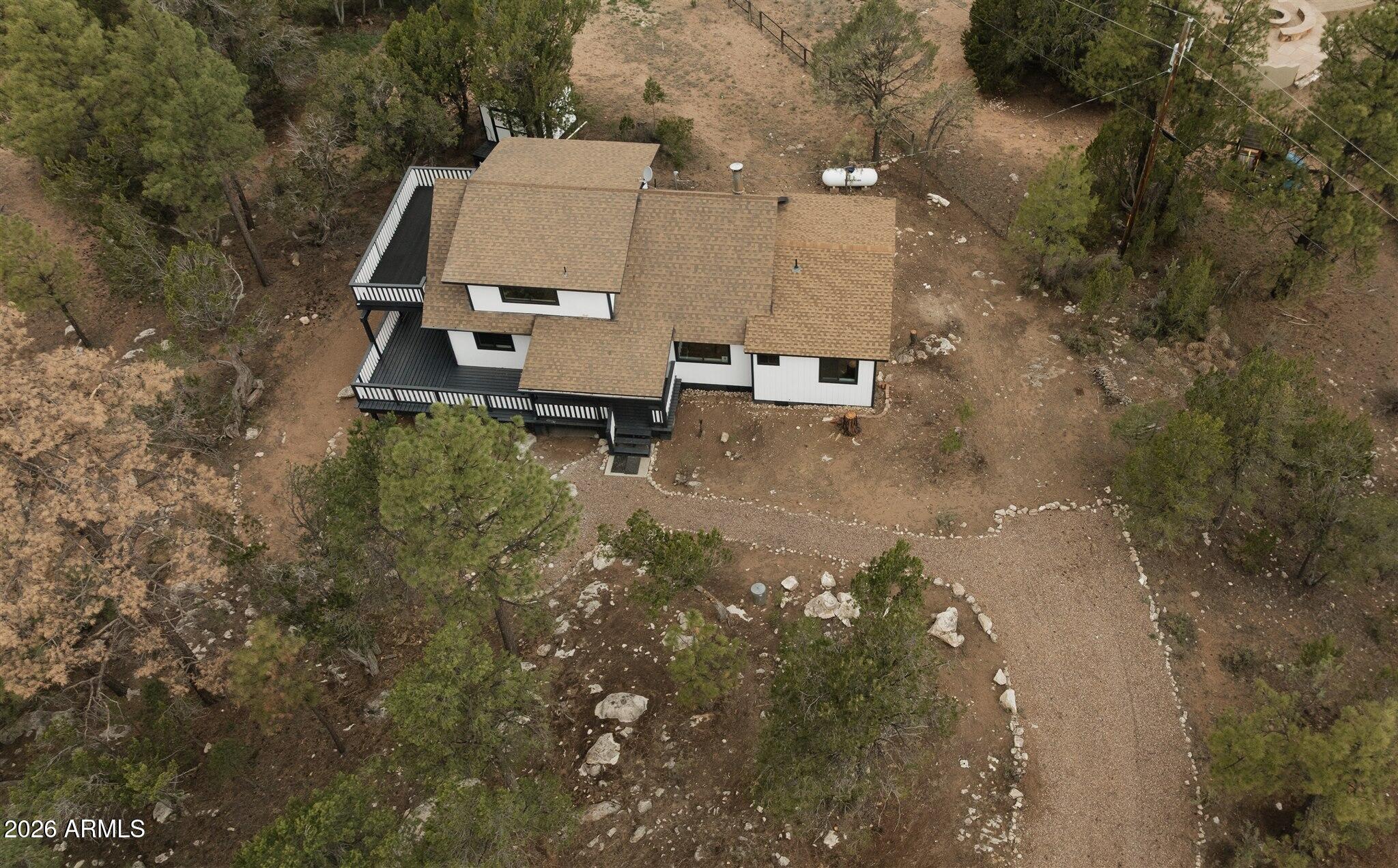 3326 Homestead Drive Overgaard, AZ 85933 - Photo 53 of 93 DJI_0445