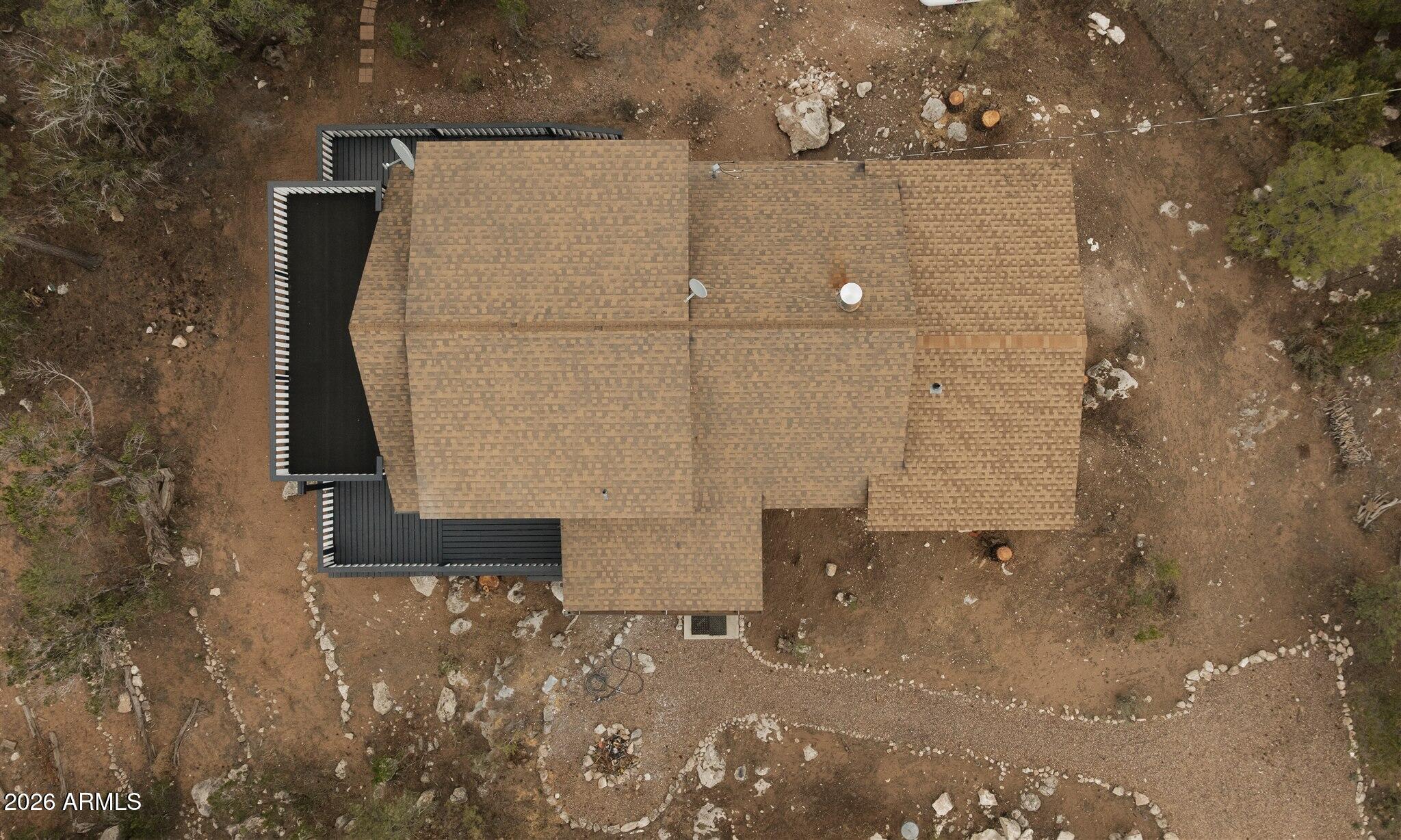 3326 Homestead Drive Overgaard, AZ 85933 - Photo 59 of 93 DJI_0454