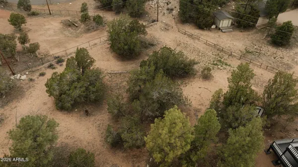 $549,900 | 3326 Homestead Drive, Overgaard, AZ 85933