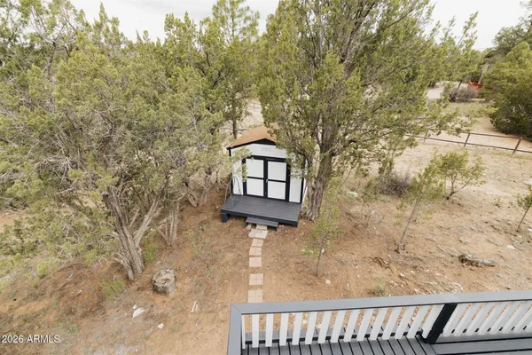 $549,900 | 3326 Homestead Drive, Overgaard, AZ 85933