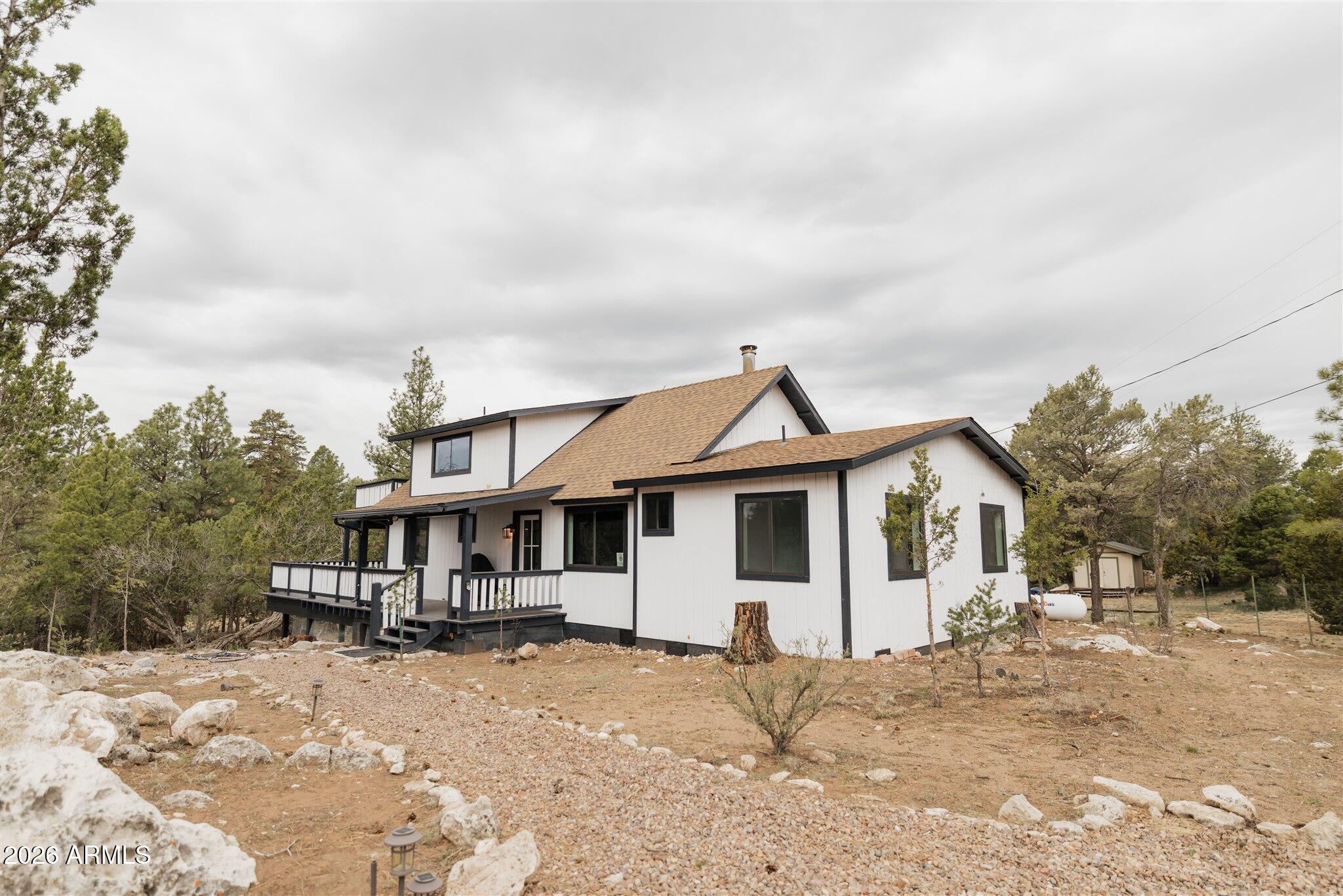 3326 Homestead Drive Overgaard, AZ 85933 - Photo 93 of 93 2K4A6037