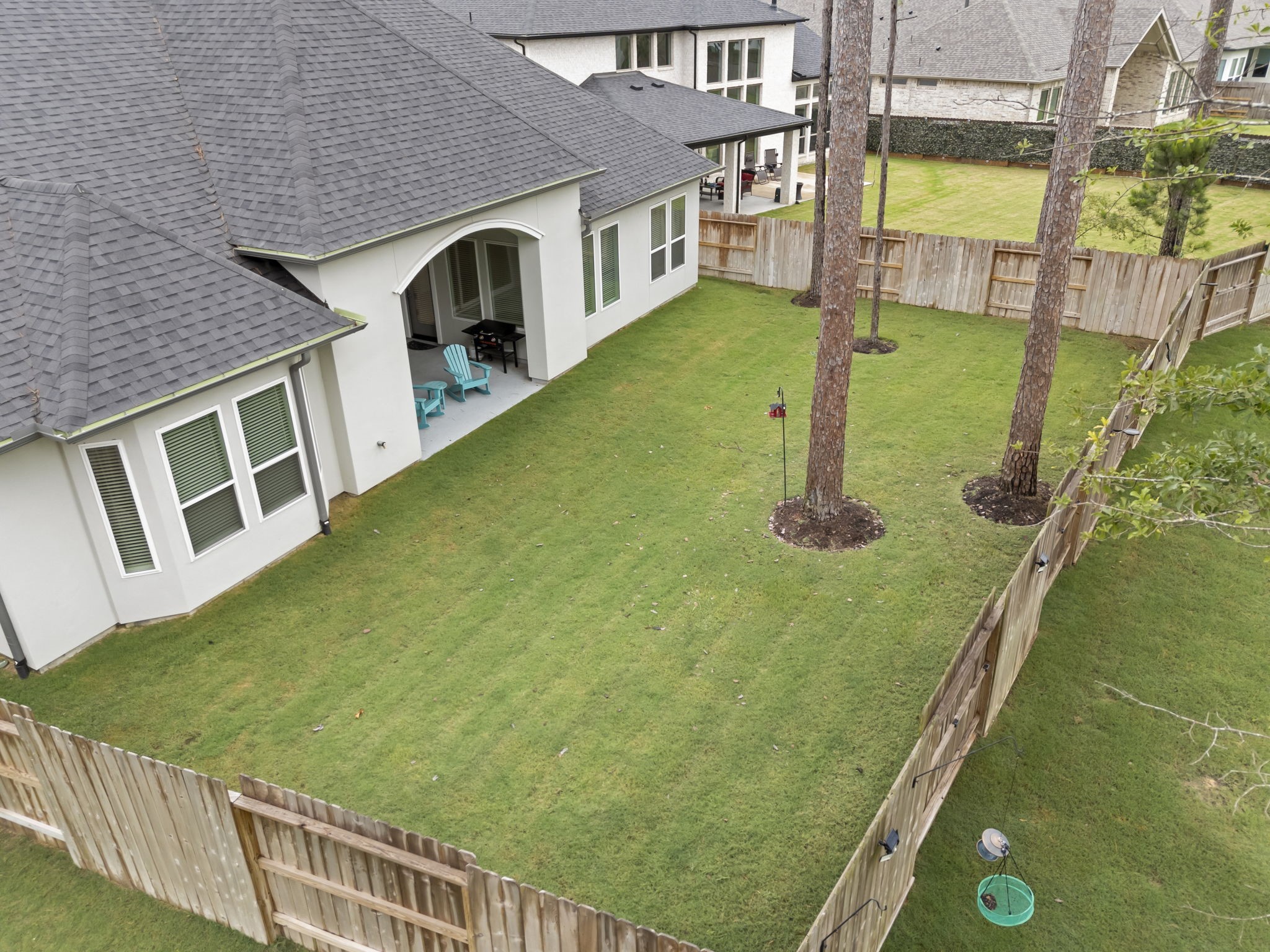 12932 Whitewater Way Conroe, TX 77302 - Photo 33 of 48