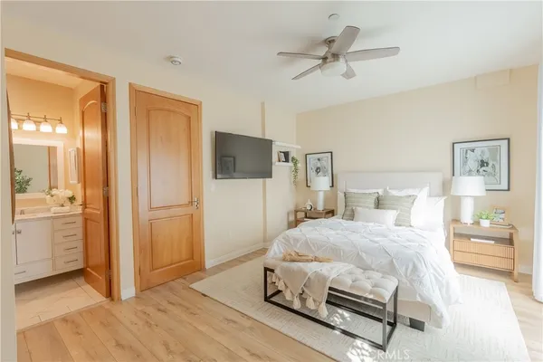 $765,000 | 216 North Buena Vista Street, Unit 113, Burbank, CA 91505