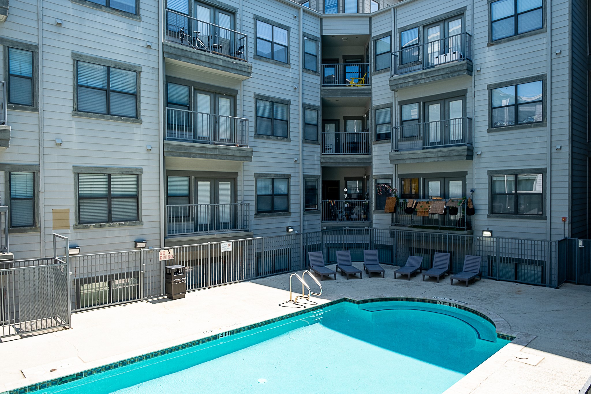 2502 Leon Street, Unit 309 Austin, TX 78705 - Photo 17 of 19