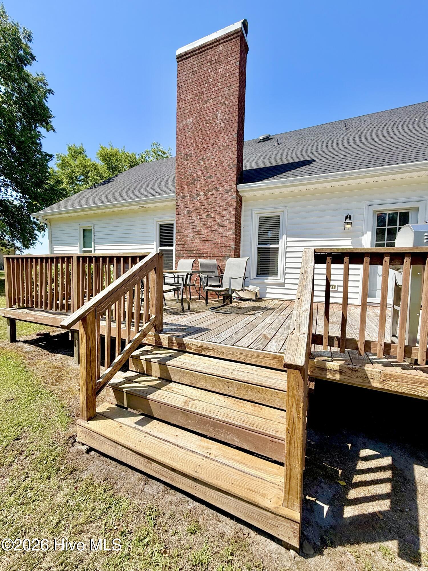 1443 Bland Howell Road Kinston, NC 28504 - Photo 6 of 33 IMG_1585