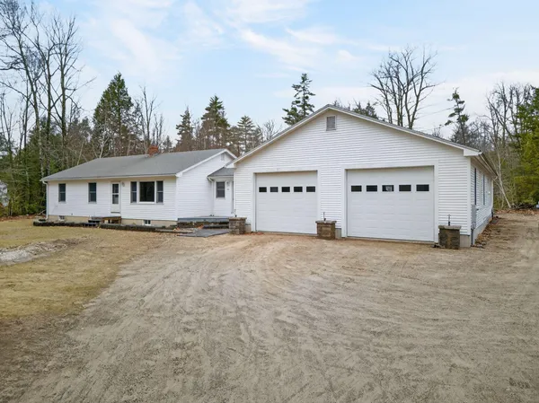 $569,000 | 88 Bar Mills Road, Hollis Center, ME 04042