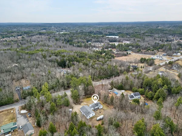 $569,000 | 88 Bar Mills Road, Hollis Center, ME 04042