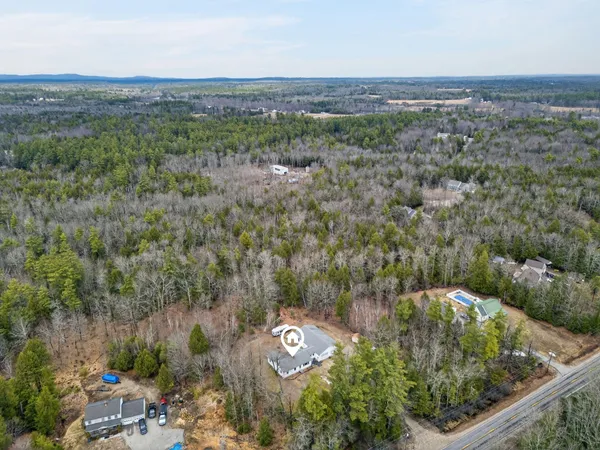 $569,000 | 88 Bar Mills Road, Hollis Center, ME 04042
