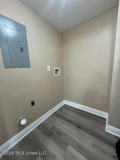 15025 Dantzler Road Vancleave, MS 39565 - Photo 14 of 35 IMG_6555